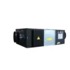 Air Recuperator Ventilation Unit, Plate Heat Exchanger, CE