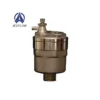 Air Release Bleed Valve, Stainless, Steel - view 2
