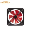 Air Shutter Exhaust Fan, Axial, Wall