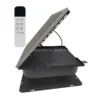 Air Solar Panel, Roof, DC 15V, Electric+Solar - view 2
