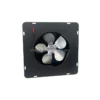 Air Solar Panel, Roof, DC 15V, Electric+Solar - view 6