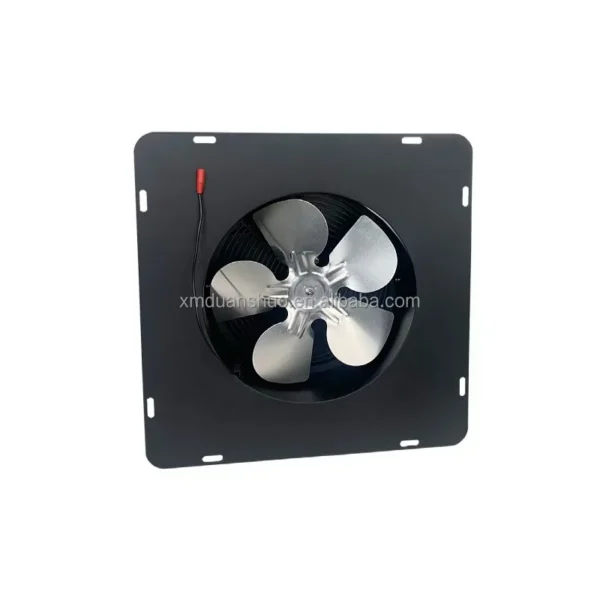 Air Solar Panel, Roof, DC 15V, Electric+Solar - view 6