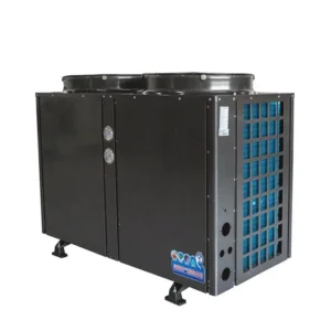 Air Source Heat Pump, 10-30KW, Inverter, Monoblock