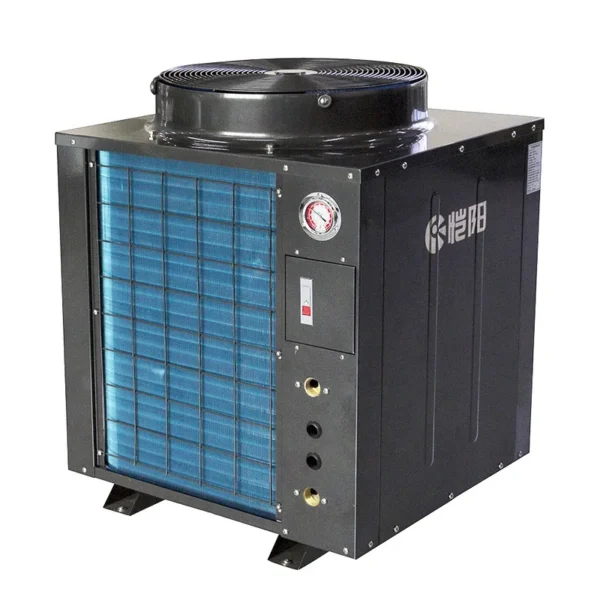 Air Source Heat Pump, 10-30KW, Inverter, Monoblock - view 3