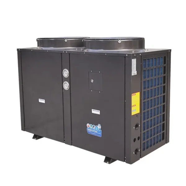 Air Source Heat Pump, 10-30KW, Inverter, Monoblock - view 5