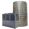 Air Source Heat Pump, 10-30KW, Inverter, Monoblock - view 6