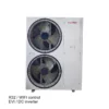 Air Source Heat Pump, 10-30kw, R32, Inverter - view 3