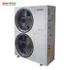 Air Source Heat Pump, 10-30kw, R32, Inverter - view 4