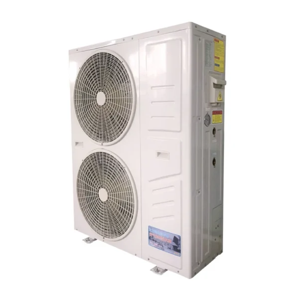 Air Source Heat Pump, 10-30kw, R32, Inverter - view 5