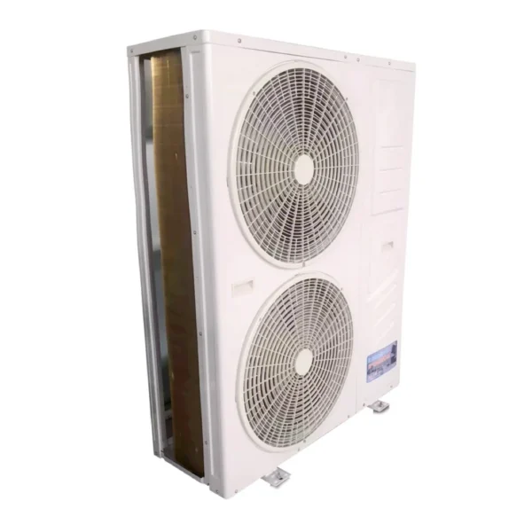 Air Source Heat Pump, 10-30kw, R32, Inverter - view 6