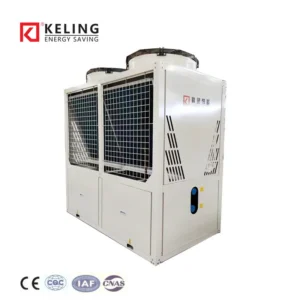 Air Source Heat Pump, 100, 130, EVI
