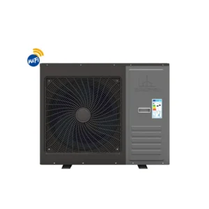 Air Source Heat Pump, 10KW, 15KW, 20KW, 30KW