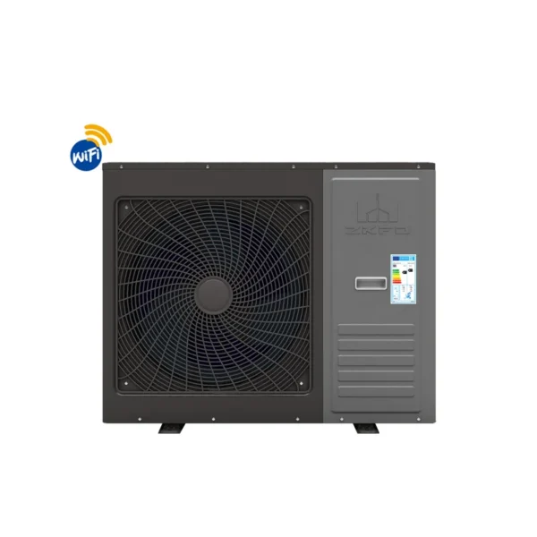 Air Source Heat Pump, 10KW, 15KW, 20KW, 30KW