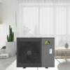 Air Source Heat Pump, 10KW, 15KW, 20KW, 30KW - view 2