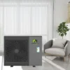 Air Source Heat Pump, 10KW, 15KW, 20KW, 30KW - view 3
