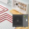 Air Source Heat Pump, 10KW, 15KW, 20KW, 30KW - view 4