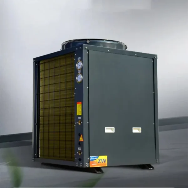 Air Source Heat Pump, 110V, 9kw - view 2