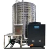 Air Source Heat Pump, 110V, 9kw - view 3