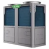Air Source Heat Pump, 15-60kW, 380V, 3N/50Hz, R410A - view 2
