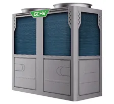 Air Source Heat Pump, 15-60kW, 380V, 3N/50Hz, R410A - view 2