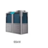 Air Source Heat Pump, 15-60kW, 380V, 3N/50Hz, R410A - view 6