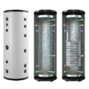 Air Source Heat Pump, 150L, 200L, 250L, 300L