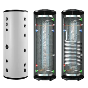 Air Source Heat Pump, 150L, 200L, 250L, 300L