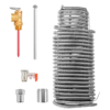 Air Source Heat Pump, 150L, 200L, 250L, 300L - view 3