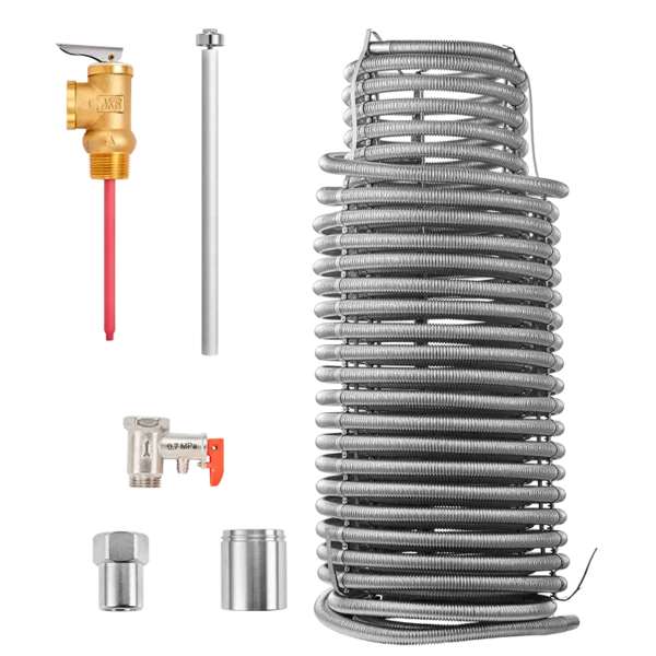 Air Source Heat Pump, 150L, 200L, 250L, 300L - view 3