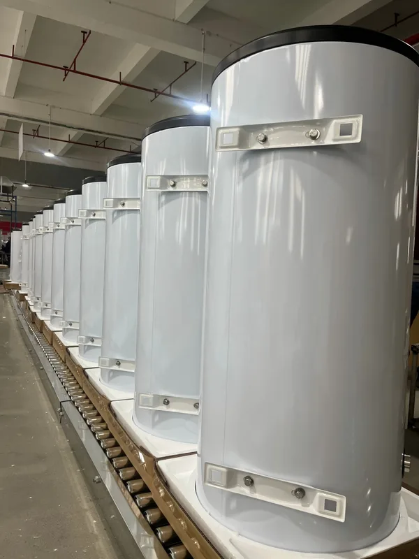 Air Source Heat Pump, 150L, 200L, 250L, 300L - view 5