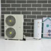 Air Source Heat Pump, 150L, Solar