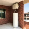 Air Source Heat Pump, 150L, Solar - view 2