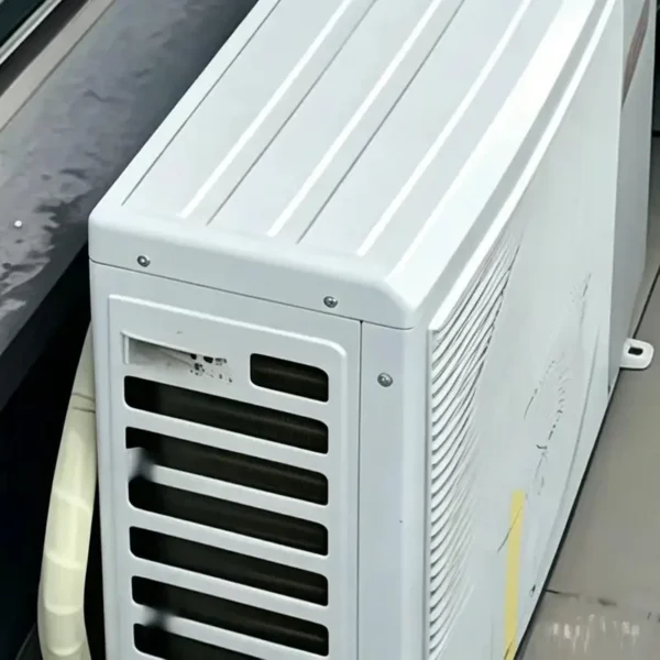 Air Source Heat Pump, 150L, Solar - view 3