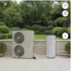 Air Source Heat Pump, 150L, Solar - view 6