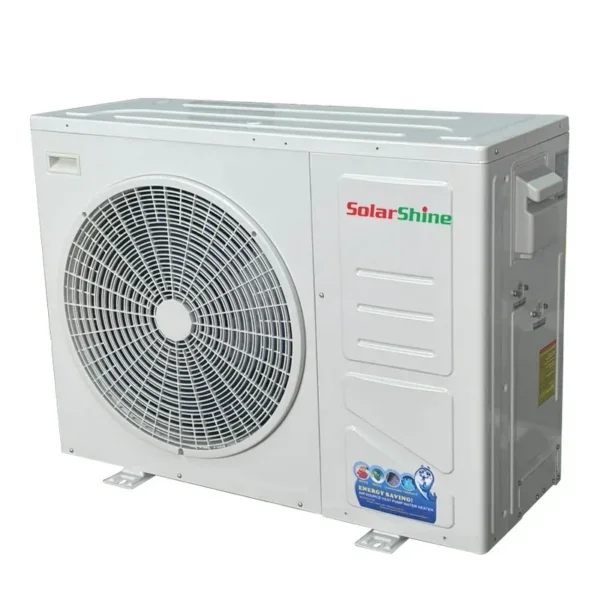 Air Source Heat Pump, 1HP, 2HP, 3HP, 5HP