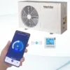 Air Source Heat Pump, 1HP, 2HP, 3HP, 5HP - view 4