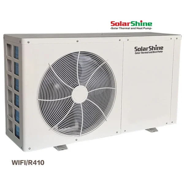 Air Source Heat Pump, 1HP, 2HP, 3HP, 5HP - view 5