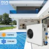 Air Source Heat Pump, 20KW, 220~240 - view 3