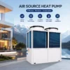 Air Source Heat Pump, 20kW, 30kW, 50kW, R32