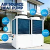 Air Source Heat Pump, 20kW, 30kW, 50kW, R32 - view 3