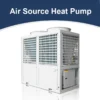 Air Source Heat Pump, 20kW, 30kW, 50kW, R32 - view 6