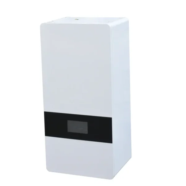 Air Source Heat Pump, 20KW, Inverter - view 2