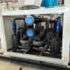 Air Source Heat Pump, 20TR, 40TR, R410a