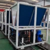 Air Source Heat Pump, 20TR, 40TR, R410a - view 6