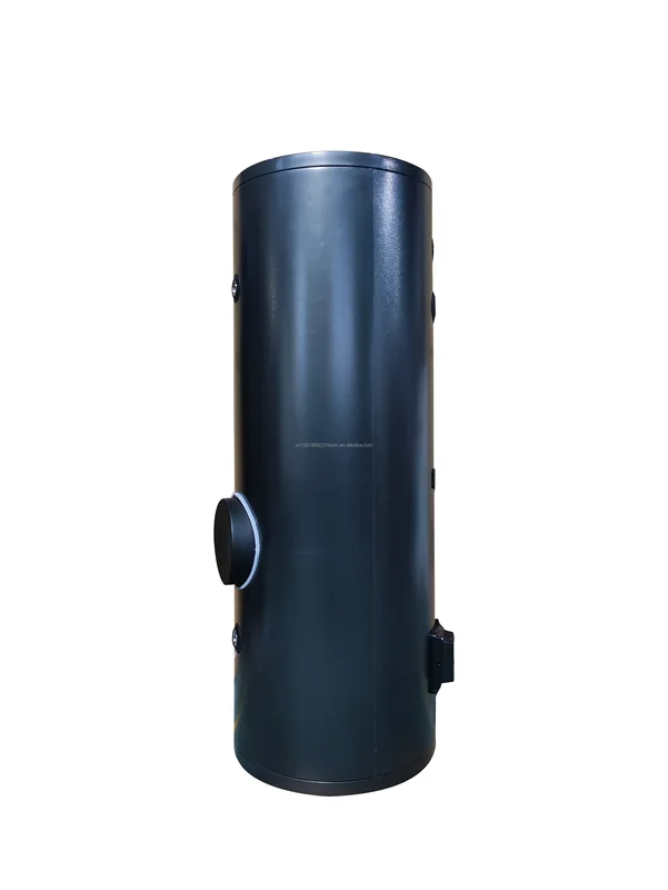 Air Source Heat Pump, 304, 316, 2205, Steel - view 4