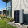 Air Source Heat Pump, 30KW, AIROSD, ETL, R32 - view 2