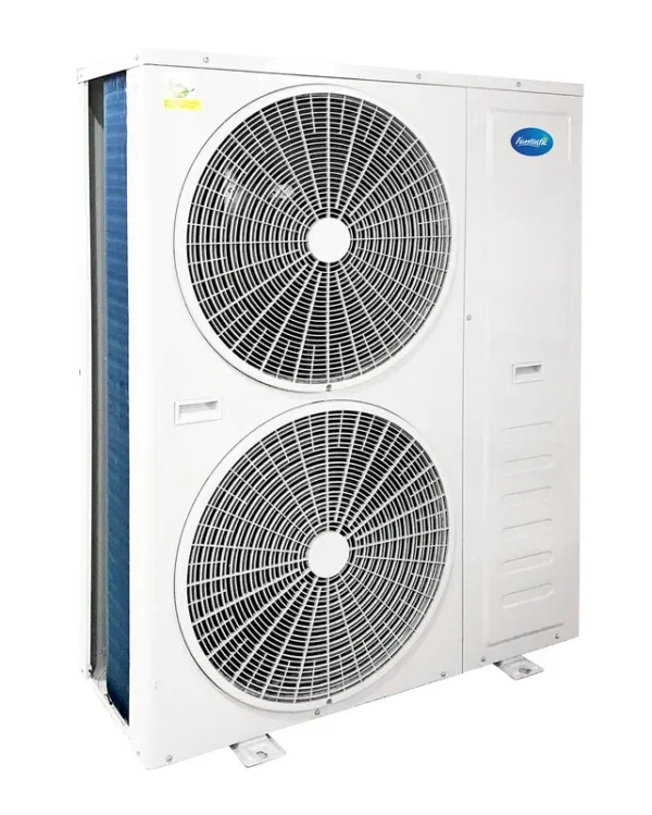 Air Source Heat Pump, 30KW, Inverter, R32 - view 2