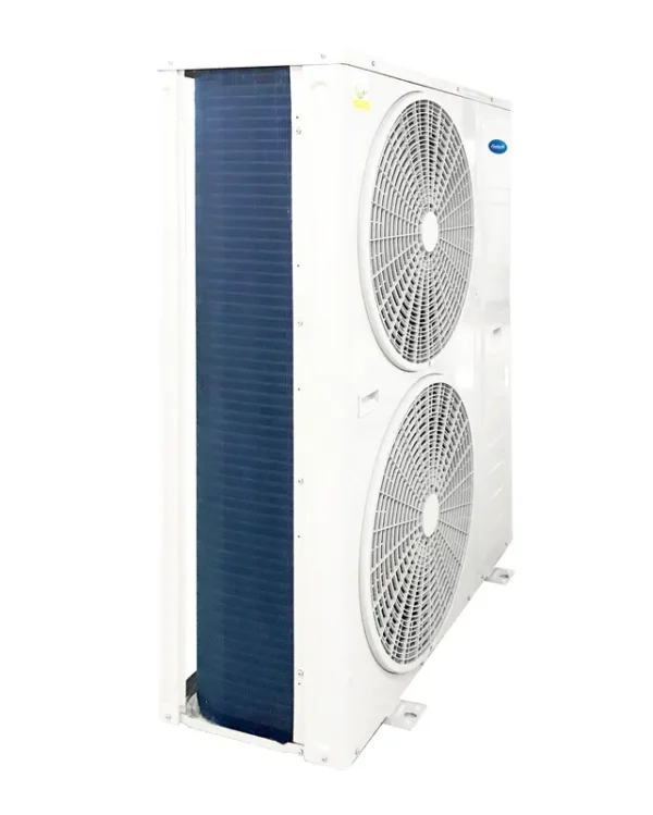 Air Source Heat Pump, 30KW, Inverter, R32 - view 3