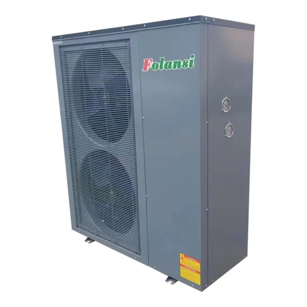 Air Source Heat Pump, 30KW, Monoblock, Inverter, R32 - view 2