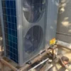 Air Source Heat Pump, 30KW, Monoblock, Inverter, R32 - view 5
